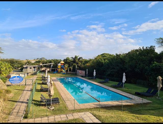2 BEDROOM HOUSE FOR SALE IN PALM LAKES ESTATE